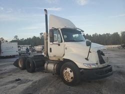 International salvage cars for sale: 2010 International 8000 8600