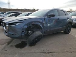 Mazda cx30 salvage cars for sale: 2022 Mazda CX-30 Preferred