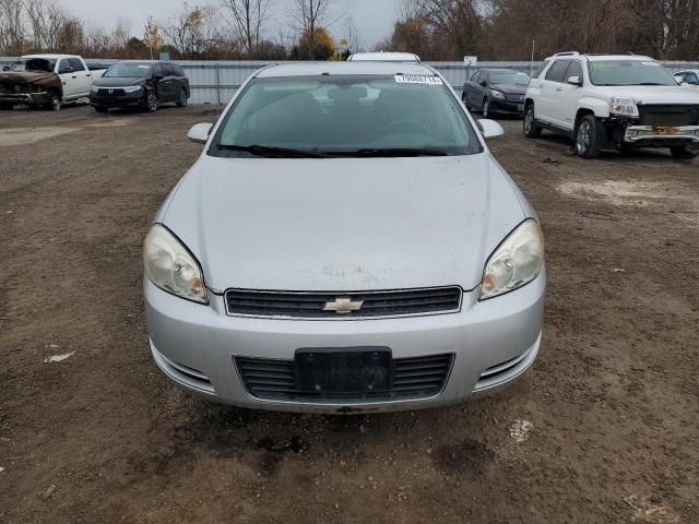 2010 Chevrolet Impala LS