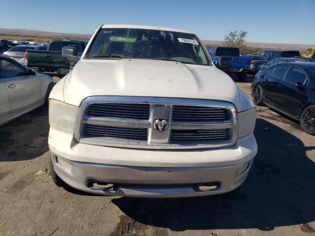 2009 Dodge RAM 1500