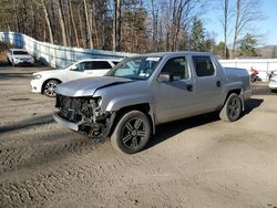 Honda salvage cars for sale: 2014 Honda Ridgeline Sport