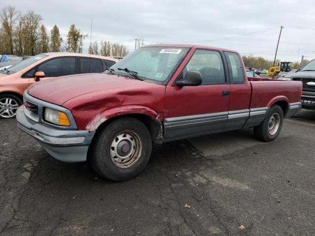 1994 GMC Sonoma