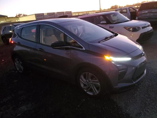 2023 Chevrolet Bolt EV 1LT