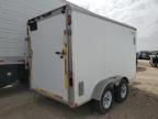 2011 Triton Trailer