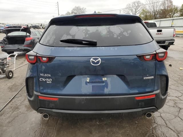 2024 Mazda CX-50 Premium