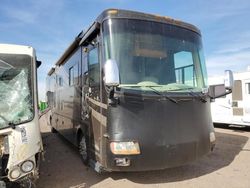 Holiday Rambler salvage cars for sale: 2007 Holiday Rambler 2007 Roadmaster Rail Monocoque