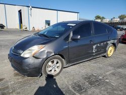 Toyota Prius salvage cars for sale: 2006 Toyota Prius