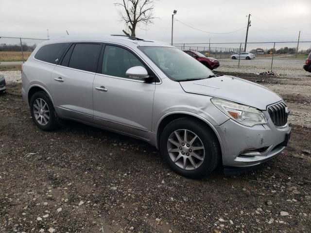 2016 Buick Enclave