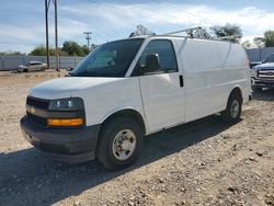 2020 Chevrolet Express G2500 for sale in Oklahoma City, OK