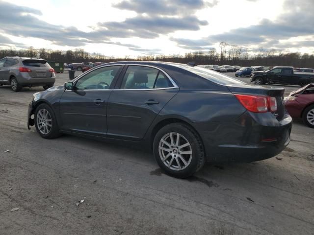 2014 Chevrolet Malibu 1LT