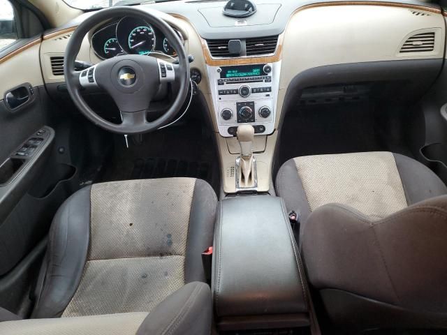 2011 Chevrolet Malibu 1LT