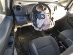 2017 Nissan NV200 2.5S