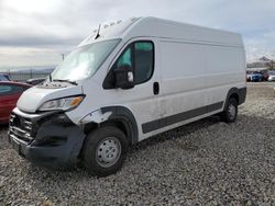 Dodge Promaster 2500 2500 High salvage cars for sale: 2023 Dodge RAM Promaster 2500 2500 High