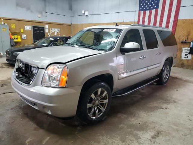 2008 GMC Yukon XL Denali