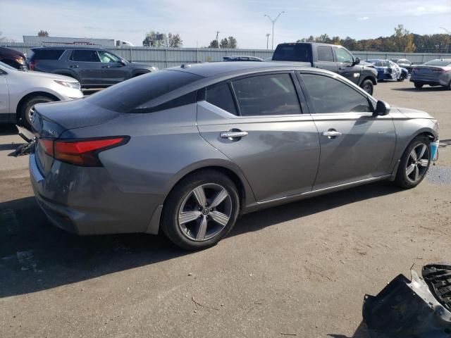 2019 Nissan Altima SL