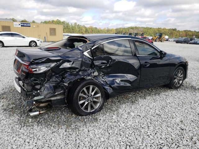 2020 Mazda 6 Sport