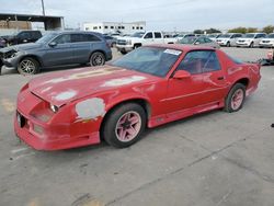 1991 Chevrolet Camaro RS for sale in Grand Prairie, TX