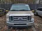 2012 Ford Econoline E350 Super Duty Wagon