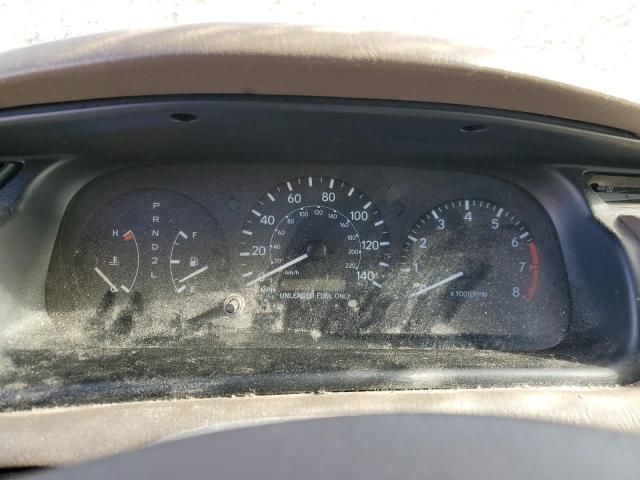 1999 Toyota Camry LE