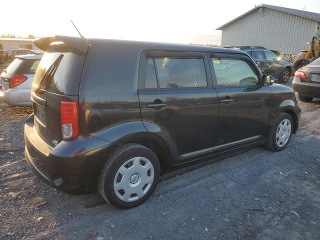 2013 Scion XB