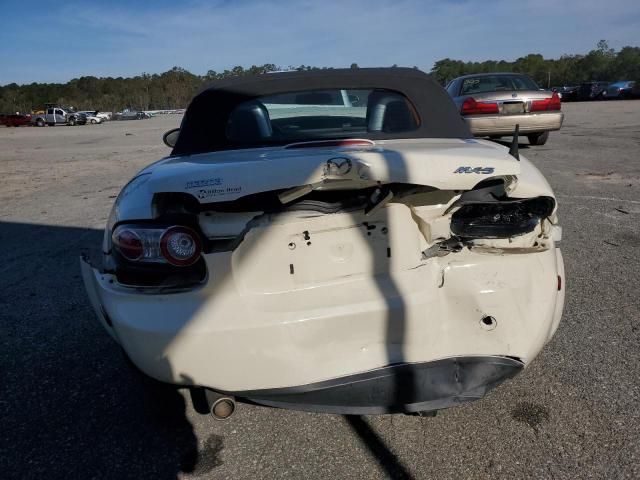 2006 Mazda MX-5 Miata