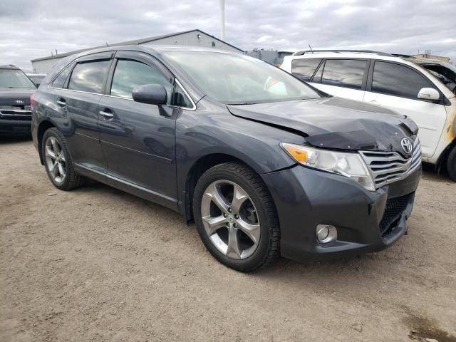 2010 Toyota Venza