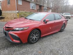 2022 Toyota Camry SE en venta en Baltimore, MD