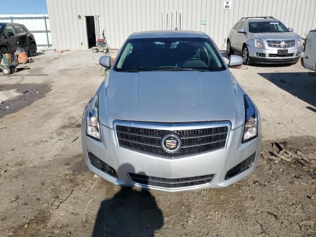 2013 Cadillac ATS