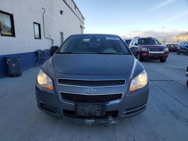 2008 Chevrolet Malibu LS