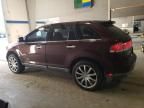 2009 Lincoln MKX