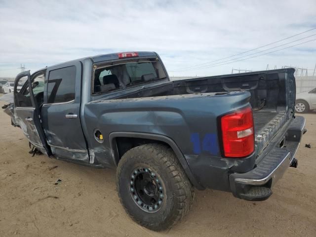 2014 GMC Sierra K1500 SLT