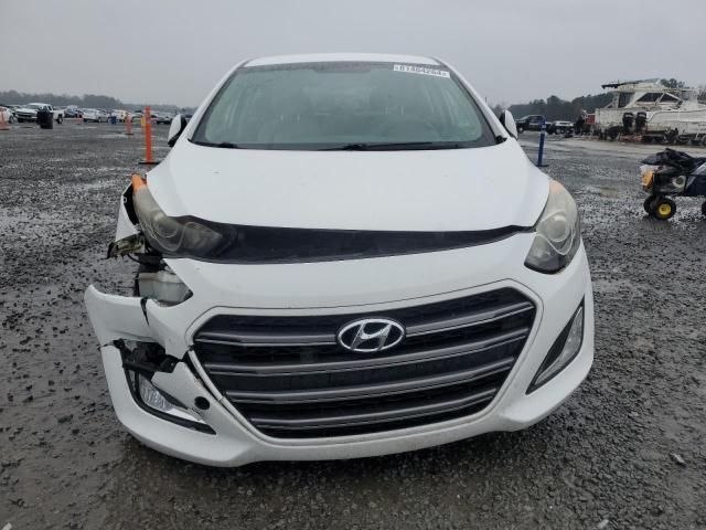 2016 Hyundai Elantra GT