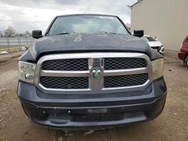 2013 Dodge RAM 1500 SLT