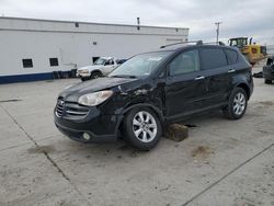 Subaru Tribeca salvage cars for sale: 2006 Subaru B9 Tribeca 3.0 H6