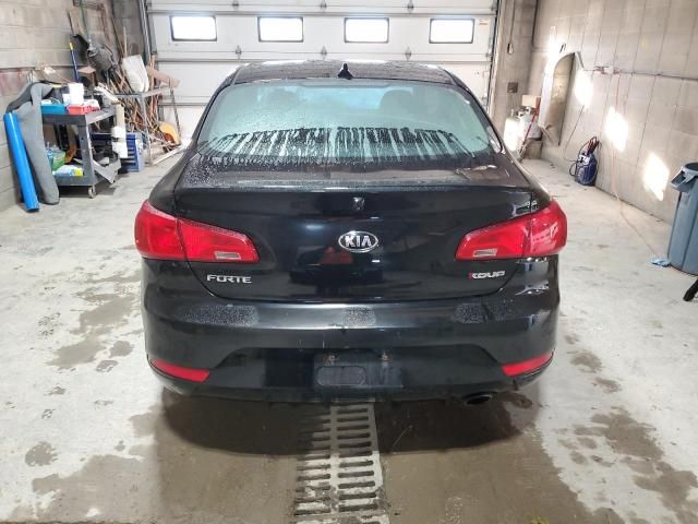 2014 KIA Forte EX