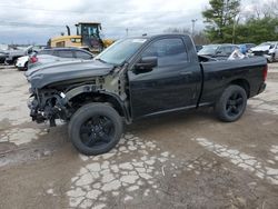 Dodge salvage cars for sale: 2016 Dodge RAM 1500 ST