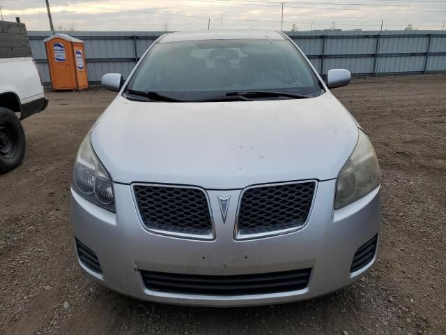 2010 Pontiac Vibe