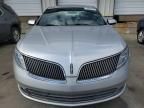 2013 Lincoln MKS