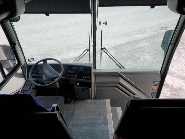 2003 Van Hool C2045