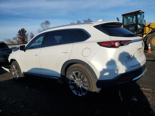 2018 Mazda CX-9 Grand Touring