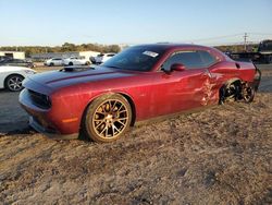 Dodge Vehiculos salvage en venta: 2017 Dodge Challenger R/T