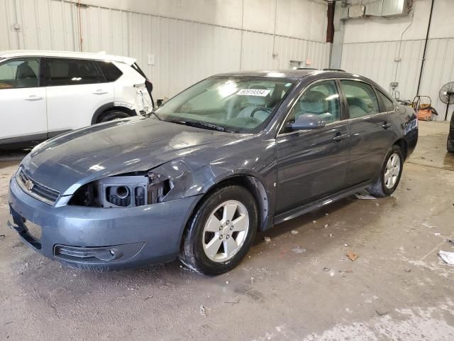 2009 Chevrolet Impala 2LT