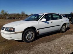 2000 Chevrolet Impala for sale in Columbia Station, OH