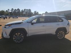 Toyota Vehiculos salvage en venta: 2019 Toyota Rav4 Limited