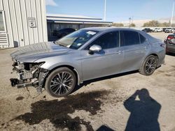 2019 Toyota Camry L en venta en Las Vegas, NV