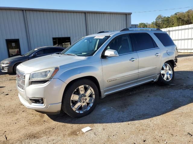 2013 GMC Acadia Denali