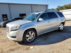 GMC salvage cars for sale: 2013 GMC Acadia Denali