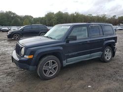 Jeep Vehiculos salvage en venta: 2011 Jeep Patriot Sport