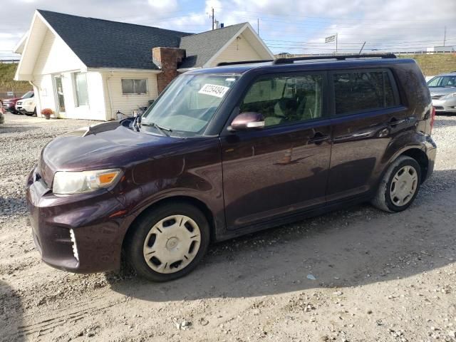 2014 Scion XB