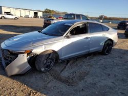 Honda Vehiculos salvage en venta: 2024 Honda Accord Hybrid SPORT-L